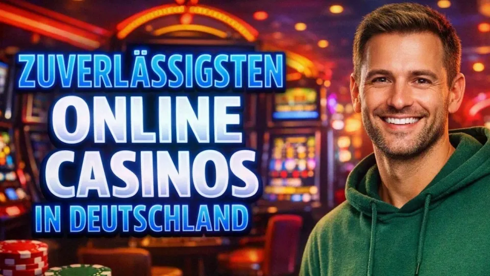 Casinos in Deutschlands mit den besten Online-Angeboten und sicheren Spielmöglichkeiten